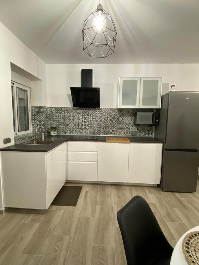 Appartement La Lunita à Valverde  Extérieur photo