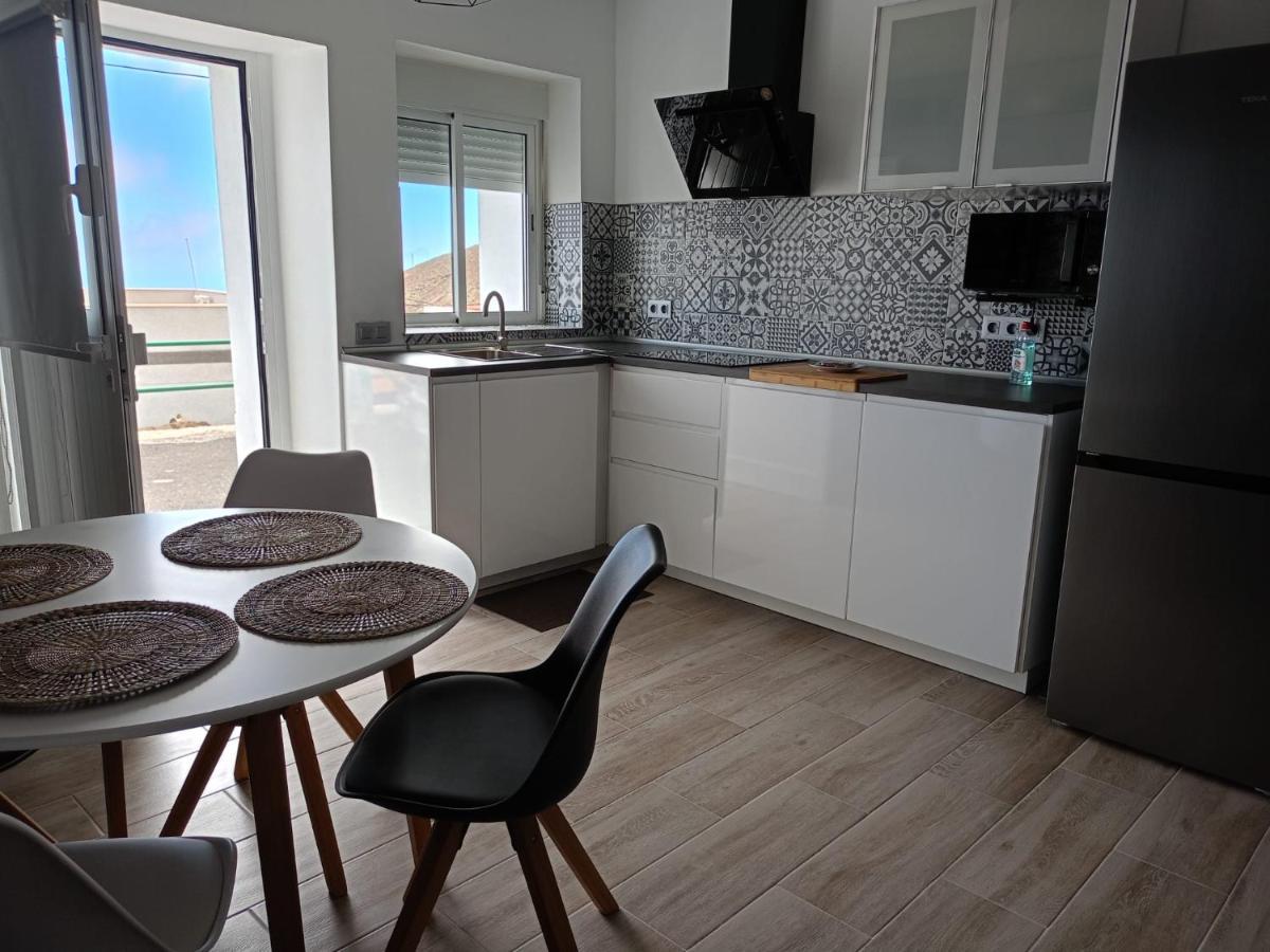 Appartement La Lunita à Valverde  Extérieur photo