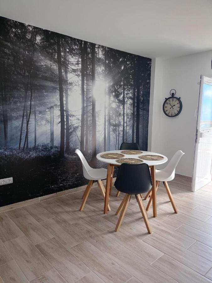 Appartement La Lunita à Valverde  Extérieur photo