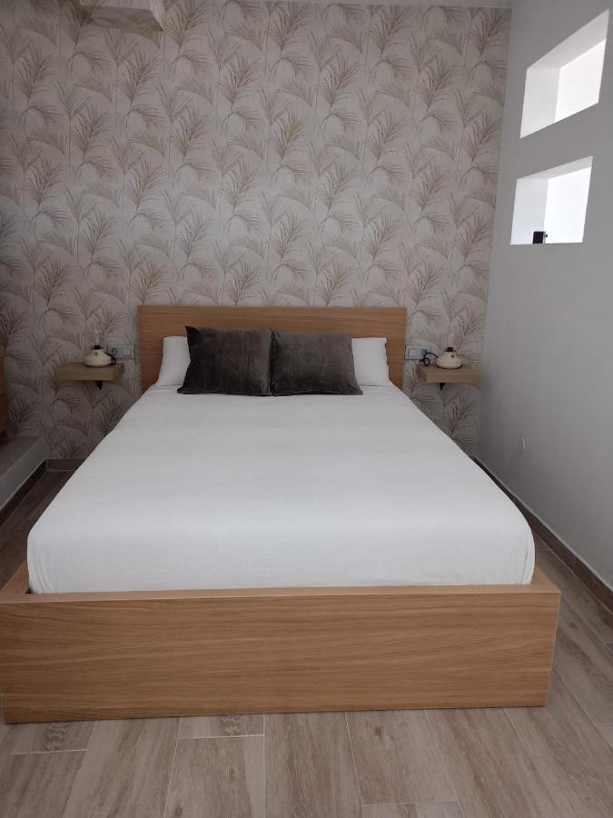 Appartement La Lunita à Valverde  Extérieur photo
