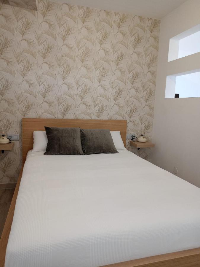 Appartement La Lunita à Valverde  Extérieur photo