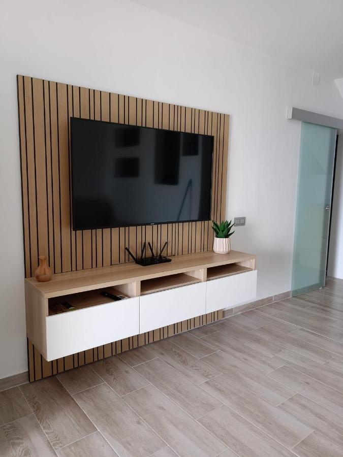 Appartement La Lunita à Valverde  Extérieur photo