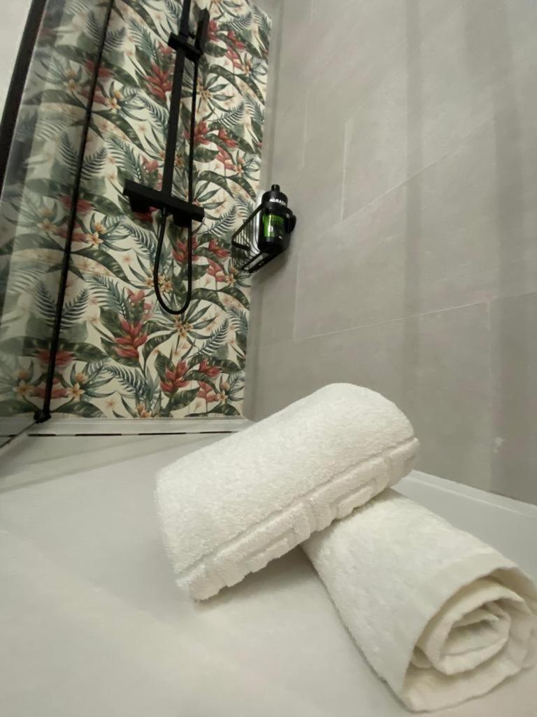 Appartement La Lunita à Valverde  Extérieur photo