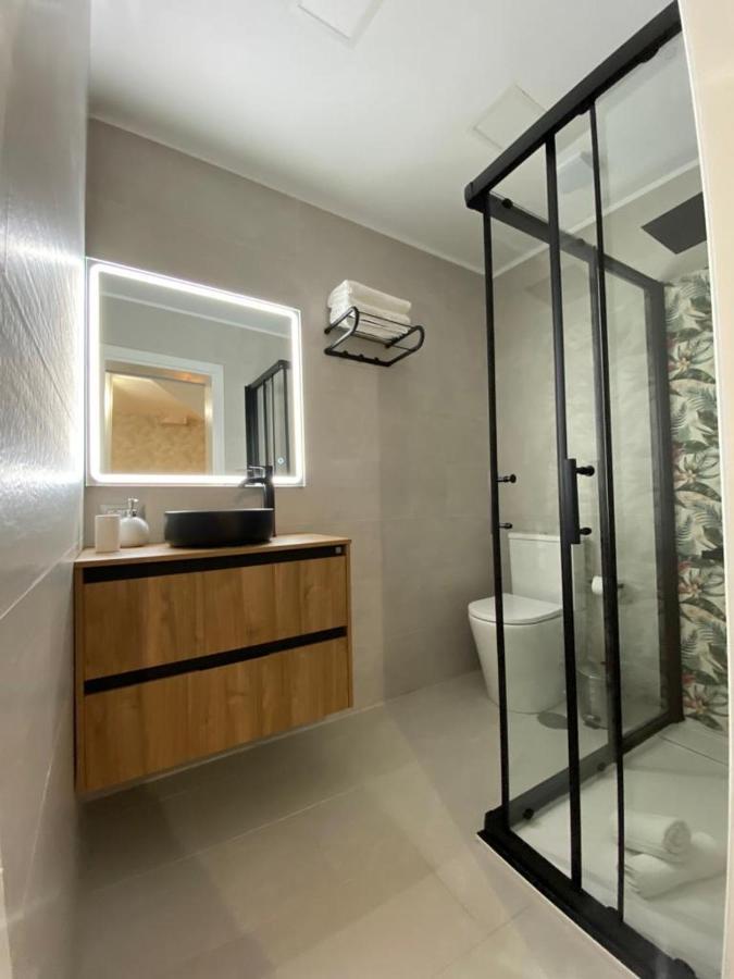 Appartement La Lunita à Valverde  Extérieur photo