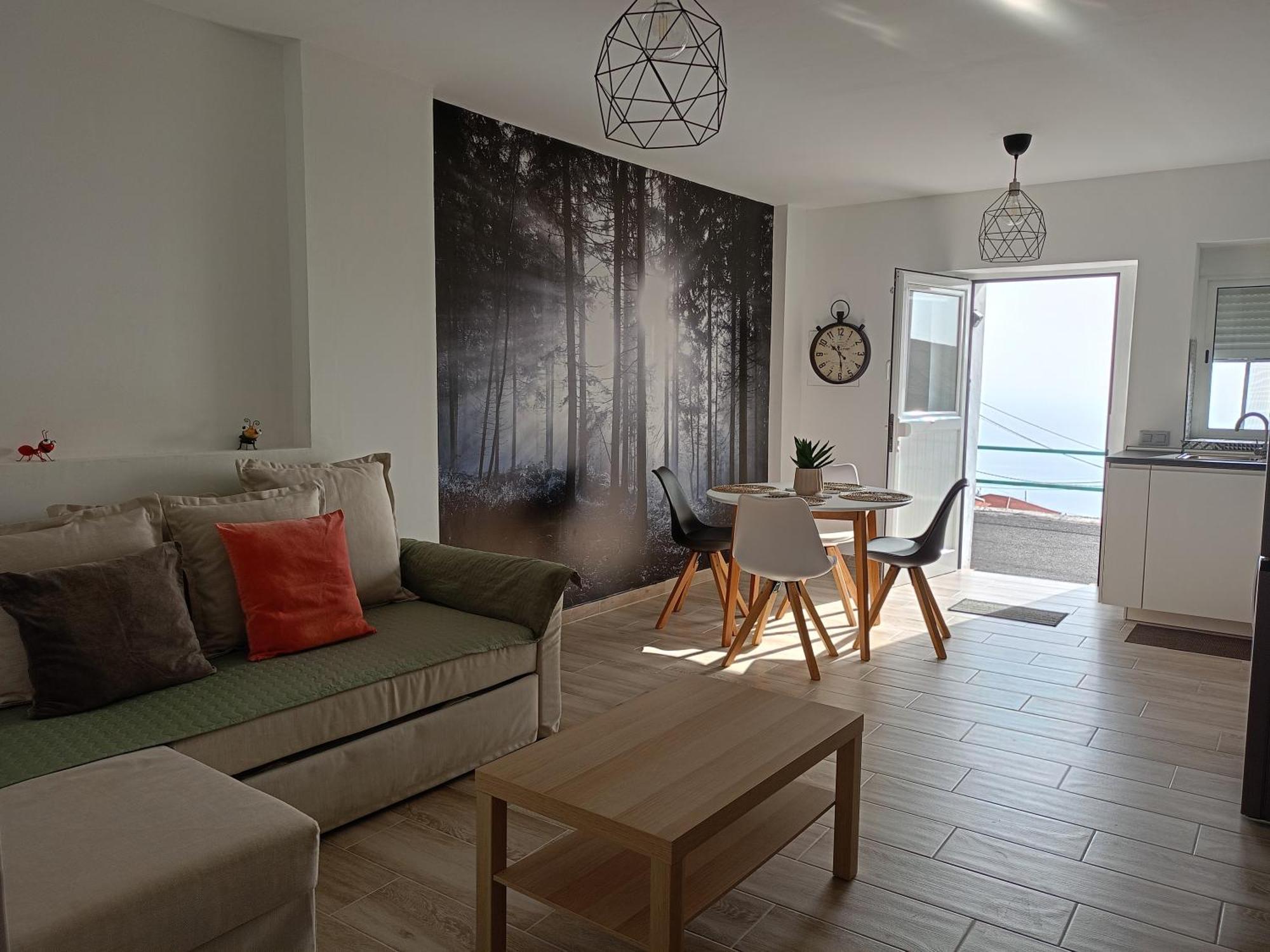 Appartement La Lunita à Valverde  Extérieur photo
