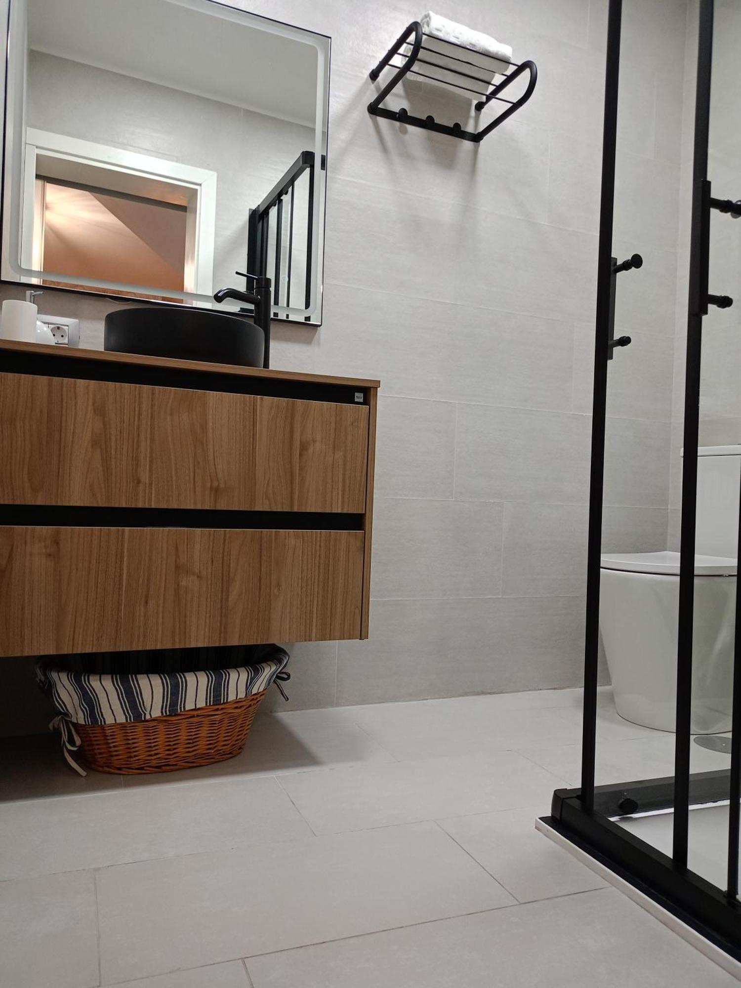 Appartement La Lunita à Valverde  Extérieur photo