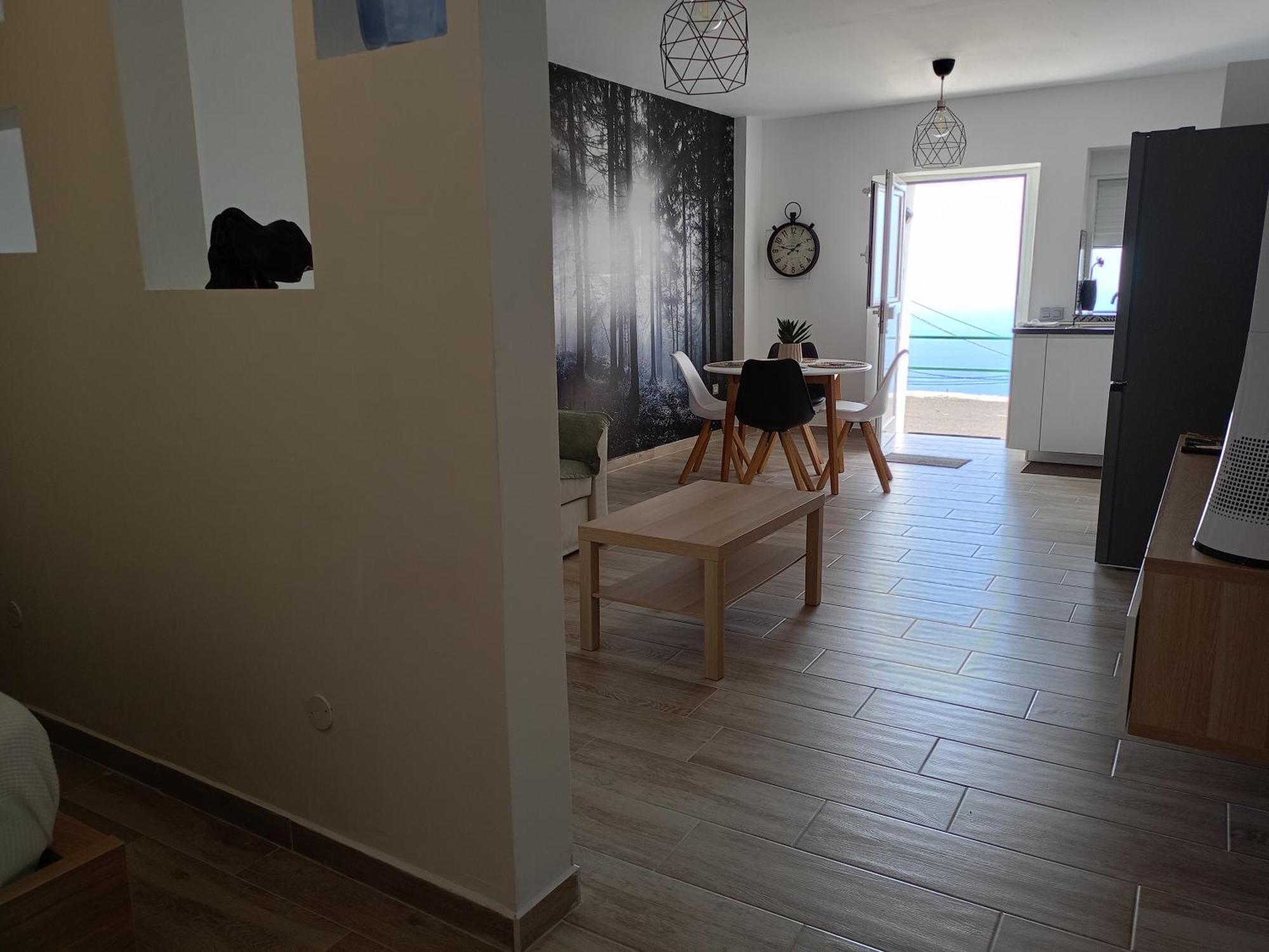 Appartement La Lunita à Valverde  Extérieur photo