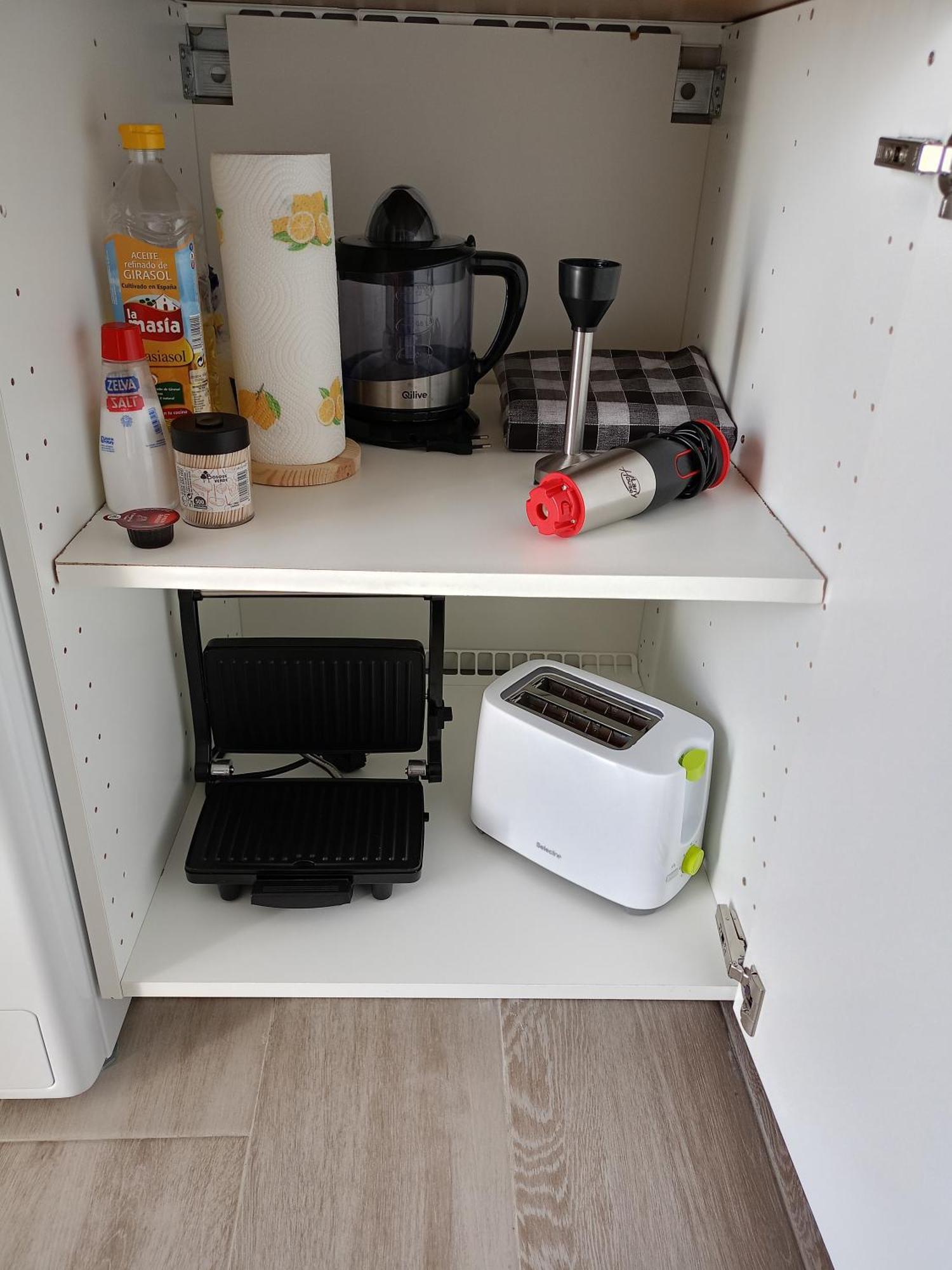 Appartement La Lunita à Valverde  Extérieur photo
