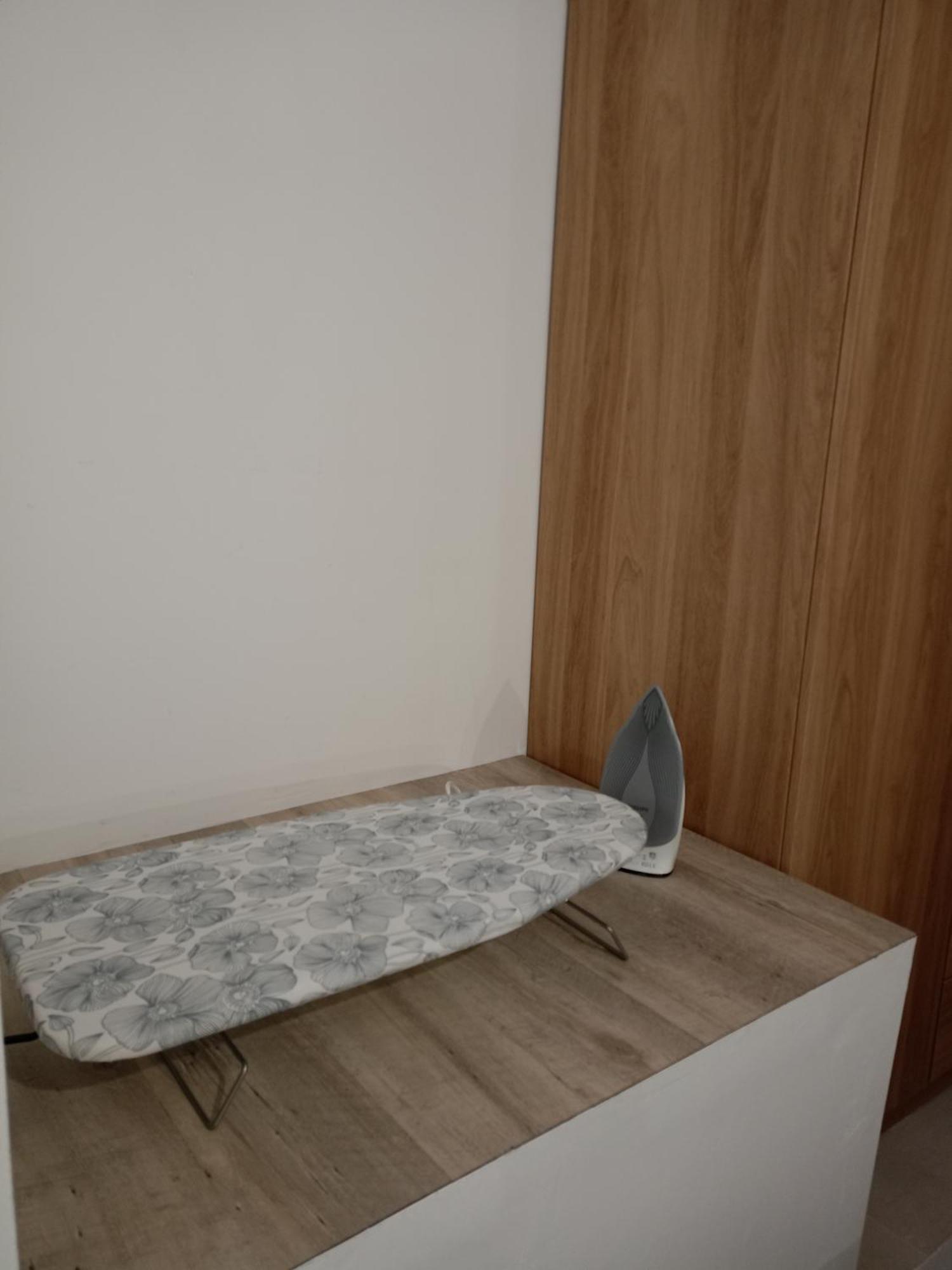Appartement La Lunita à Valverde  Extérieur photo