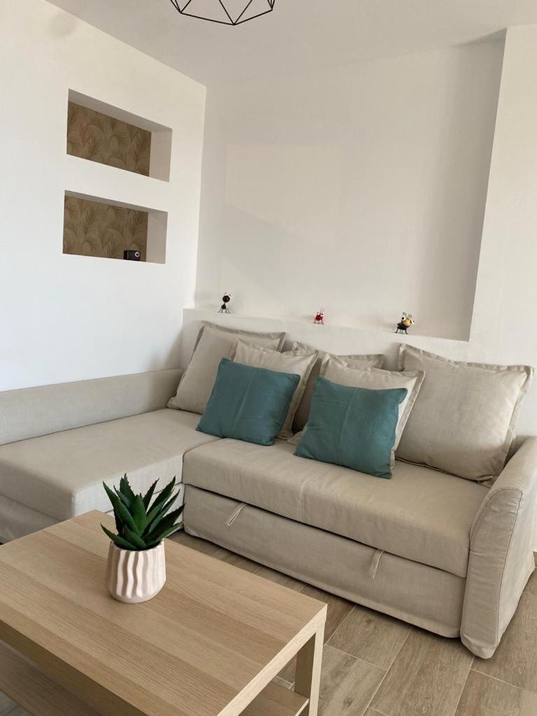 Appartement La Lunita à Valverde  Extérieur photo