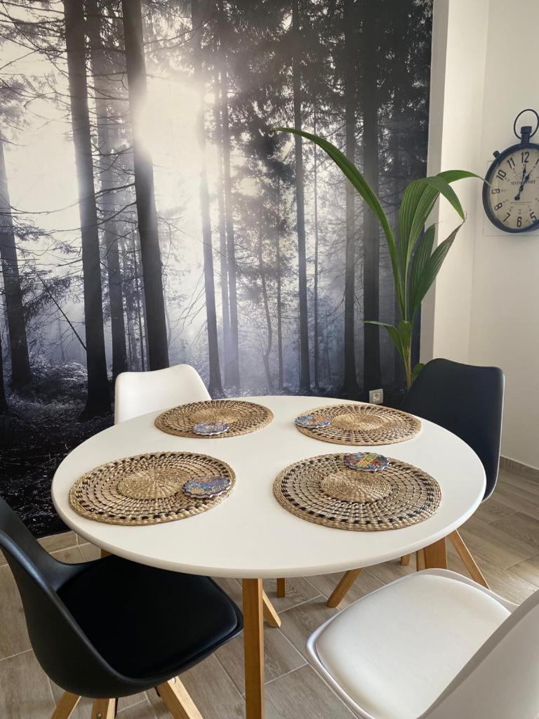 Appartement La Lunita à Valverde  Extérieur photo