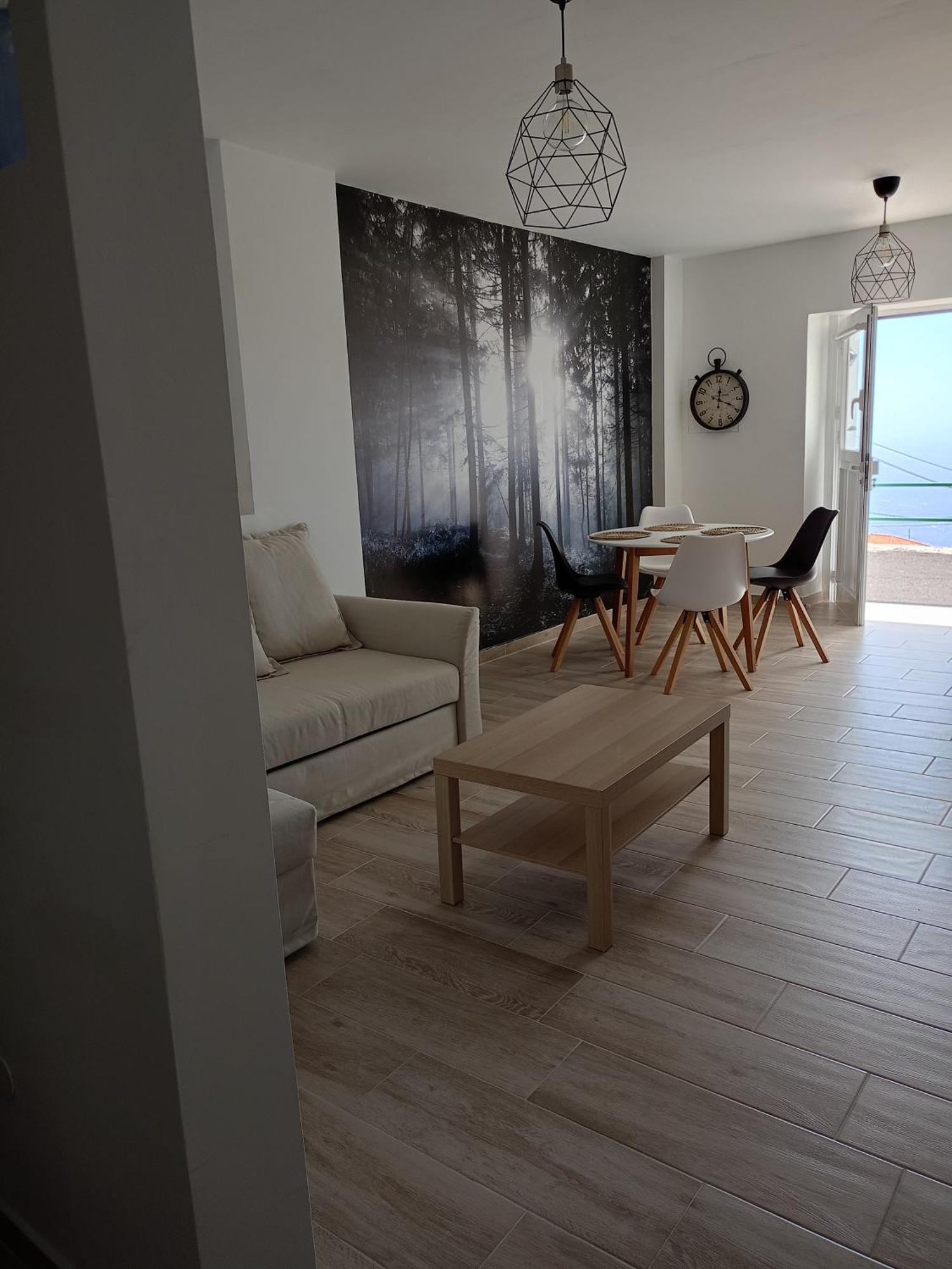 Appartement La Lunita à Valverde  Extérieur photo