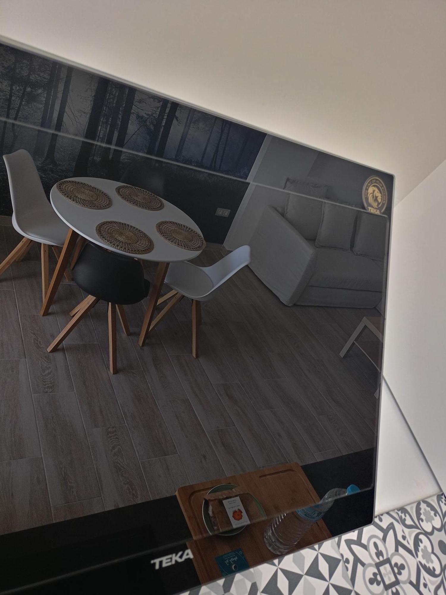 Appartement La Lunita à Valverde  Extérieur photo