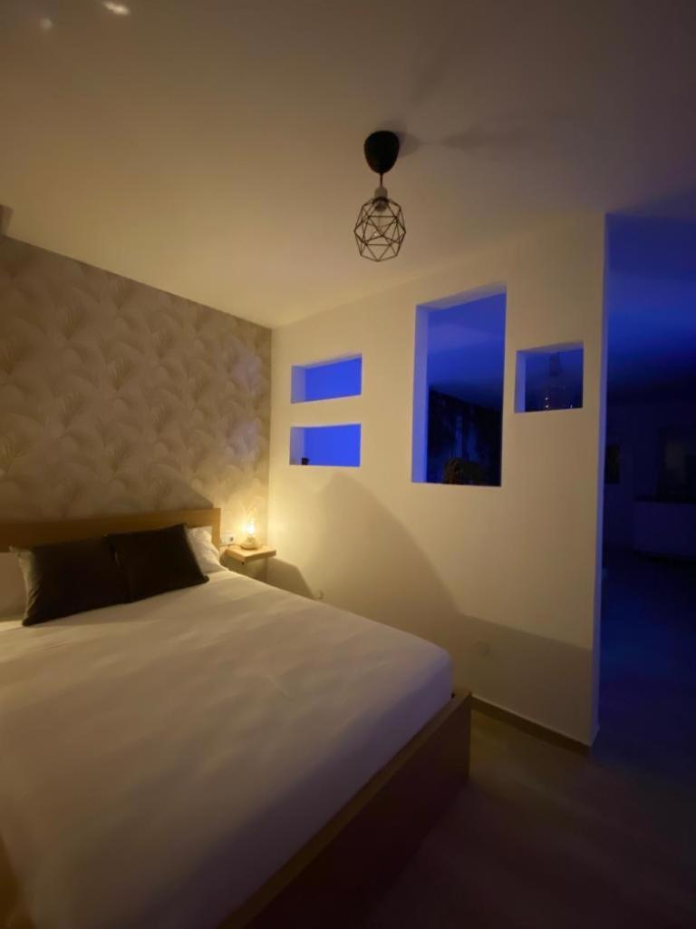 Appartement La Lunita à Valverde  Extérieur photo