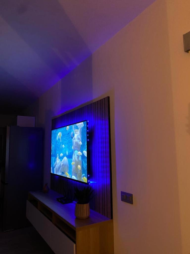 Appartement La Lunita à Valverde  Extérieur photo