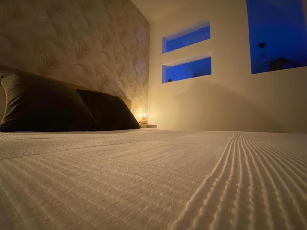 Appartement La Lunita à Valverde  Extérieur photo