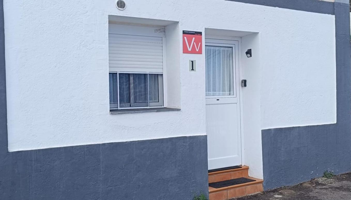 Appartement La Lunita à Valverde  Extérieur photo