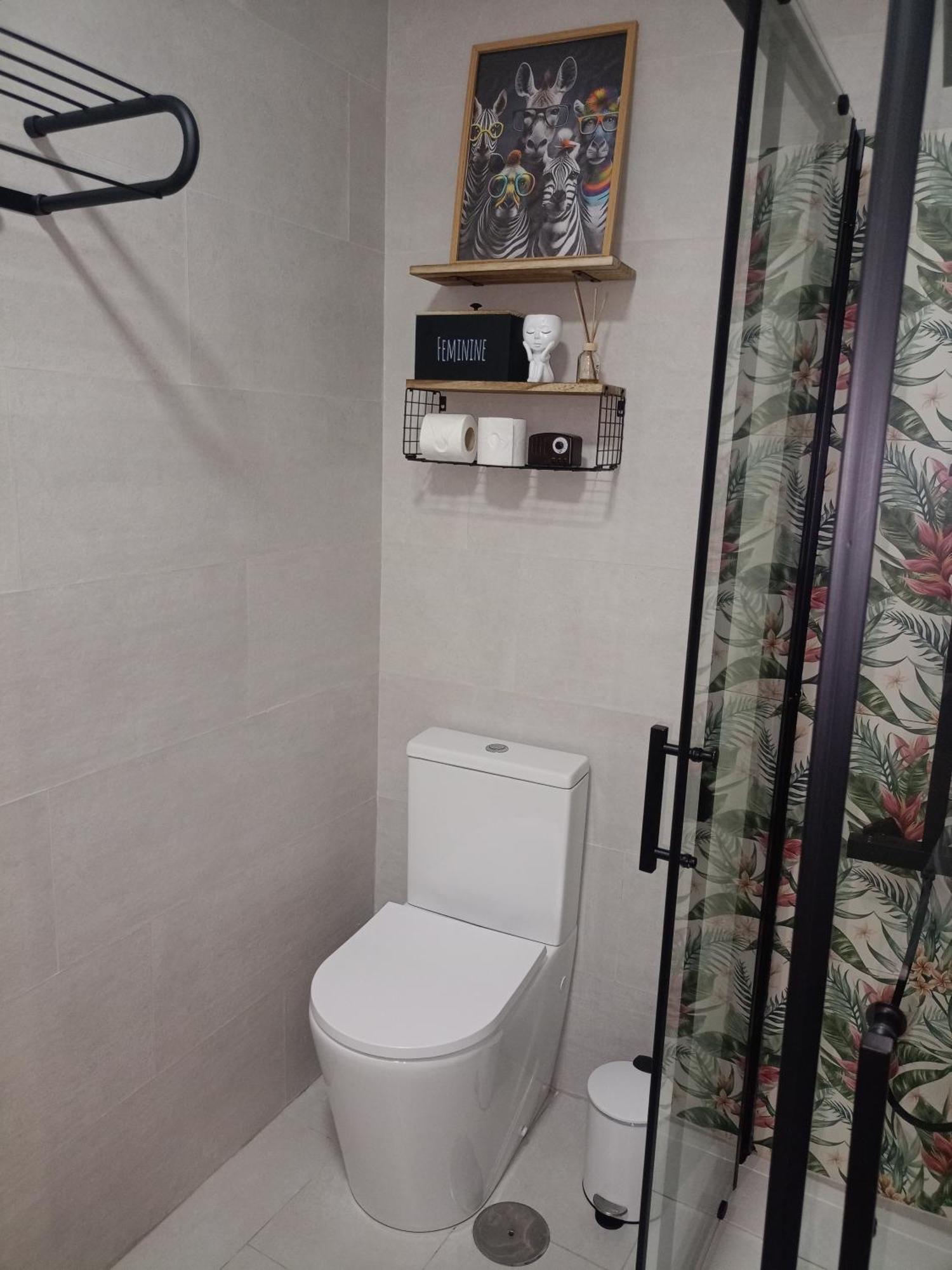 Appartement La Lunita à Valverde  Extérieur photo