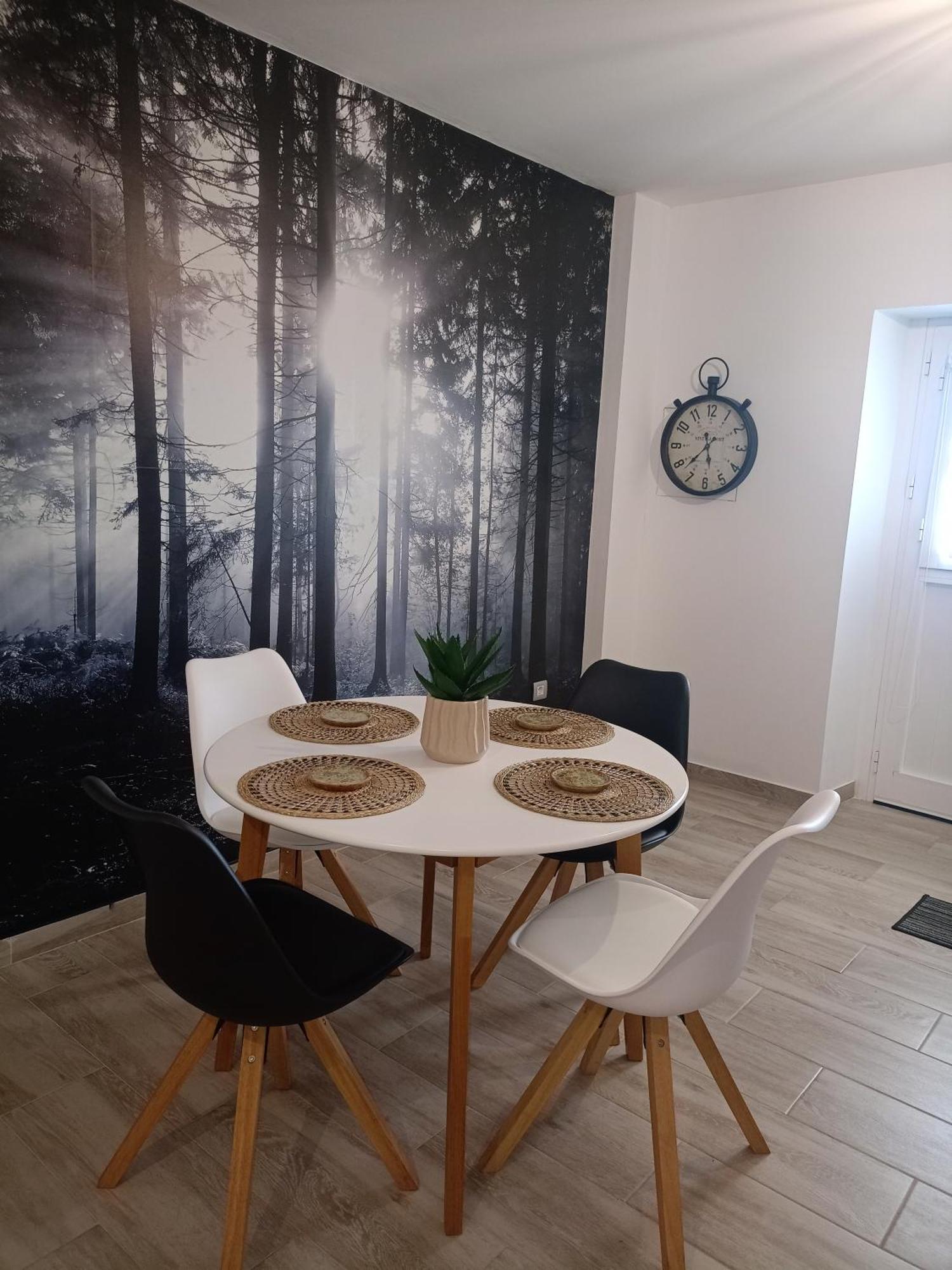 Appartement La Lunita à Valverde  Extérieur photo